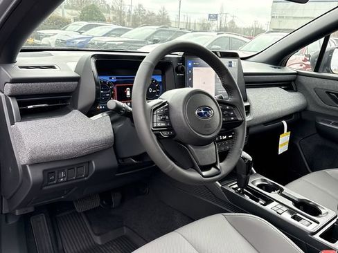 New 2026 Subaru Outback Limited w/ Premium/Limited Package 2 image 10