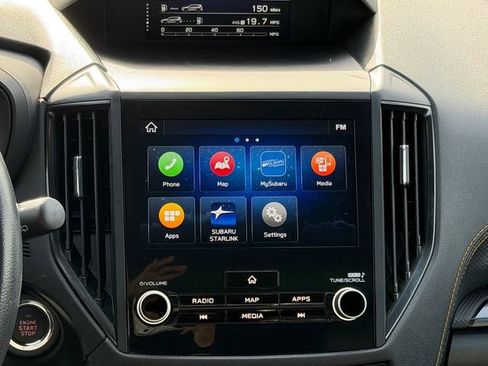 Used 2024 Subaru Forester Wilderness AWD/4WD image 18
