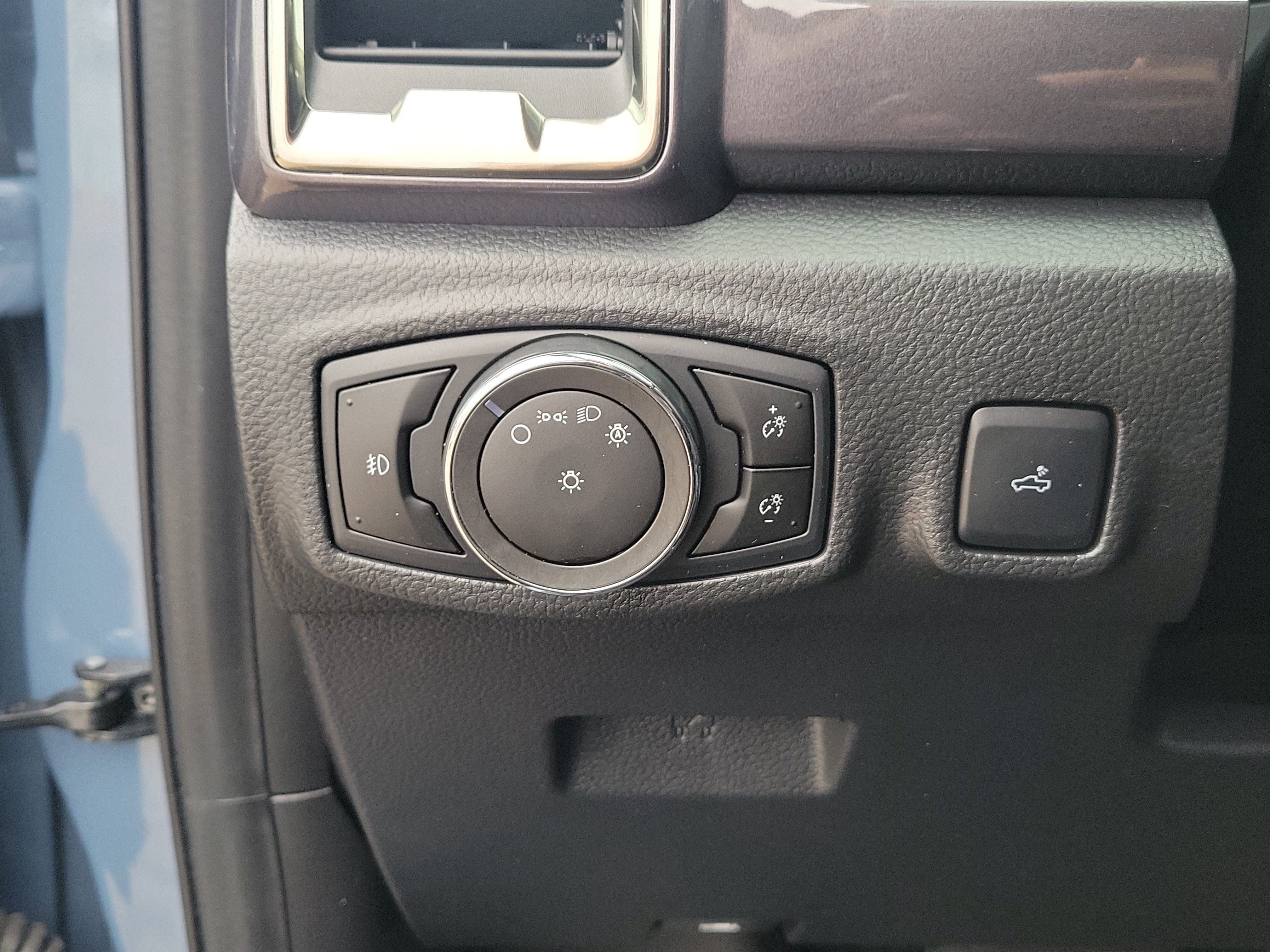 Used 2023 Ford Ranger Lariat w/ Equipment Group 501A High AWD/4WD image 20