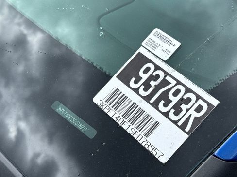 Used 2025 Kia K4 FWD image 23