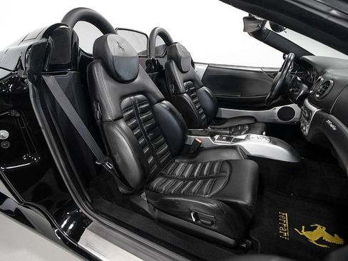 Used 2005 Ferrari 360 Spider image 47