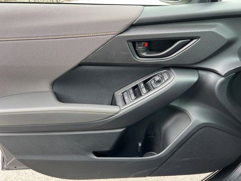 Certified 2025 Subaru Crosstrek 2.5i Sport image 19