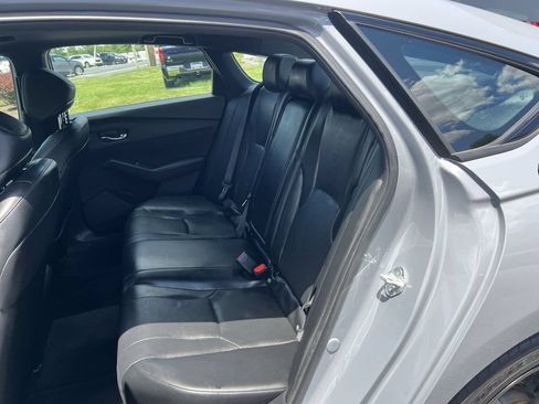 Used 2023 Honda Accord Sport image 24
