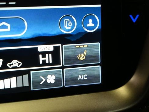 Used 2025 Subaru Outback Premium w/ Popular Package #1A image 36