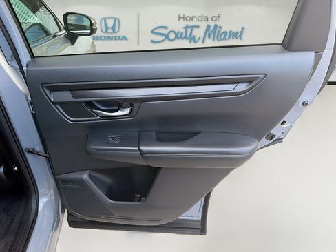 Certified 2023 Honda CR-V EX image 30