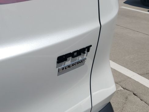 Used 2024 Honda CR-V Sport Touring image 11