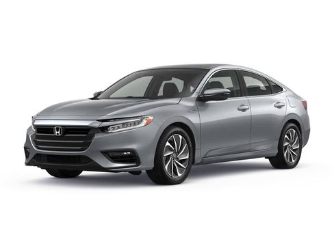 Used 2019 Honda Insight Touring image 1