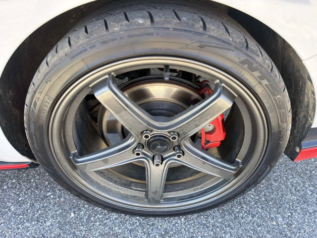 Used 2025 Hyundai Elantra N w/ Cargo Package FWD image 30