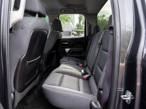 Used 2015 Chevrolet Silverado 1500 LT w/ LT Convenience Package RWD image 16