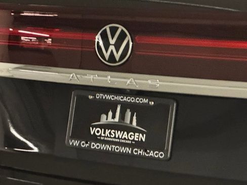 New 2026 Volkswagen Atlas Cross Sport SE image 35