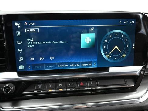 Used 2024 Chevrolet Silverado 3500 High Country w/ High Country Premium Package image 15