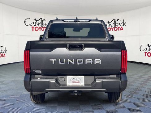 New 2026 Toyota Tundra SR5 image 6