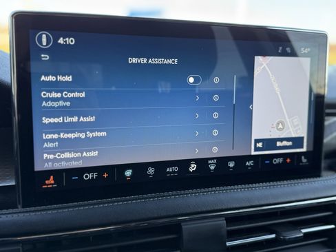 Used 2023 Lincoln Corsair Reserve w/ Equipment Group 202A image 25