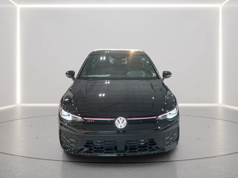 New 2026 Volkswagen GTI S FWD image 9