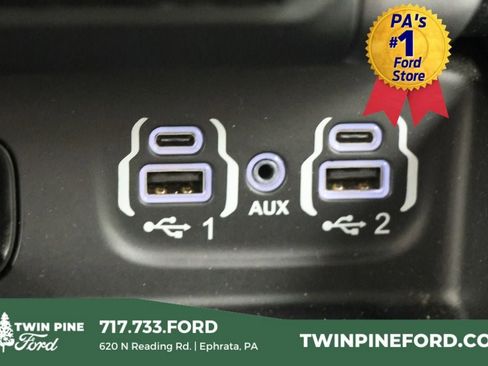 Used 2022 RAM 1500 Big Horn image 30