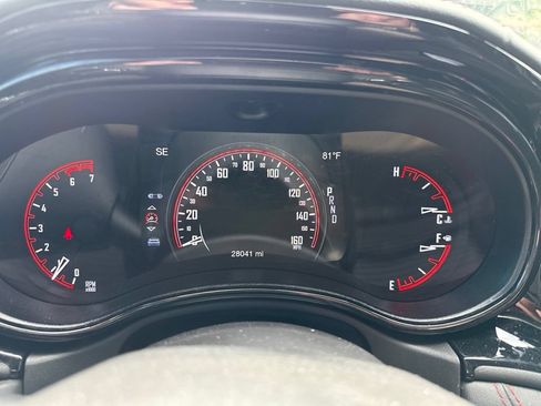 Used 2023 Dodge Durango R/T AWD/4WD image 15