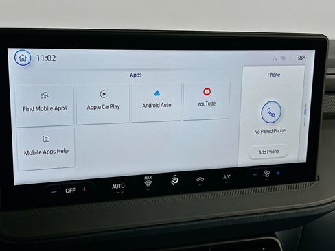 New 2025 Ford Maverick XL w/ 4K Tow Package image 18