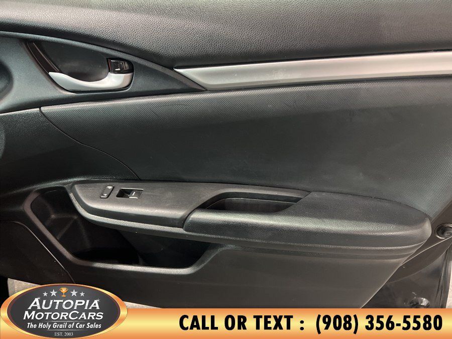 Used 2020 Honda Civic Sport image 13