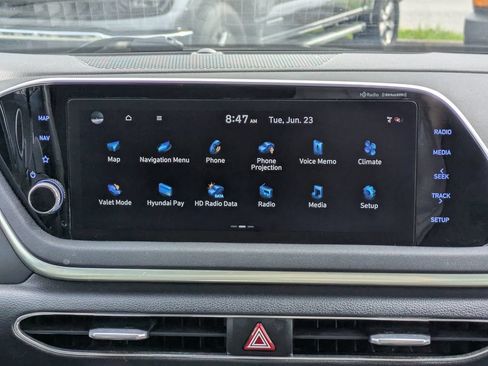 Used 2023 Hyundai Sonata SEL FWD image 18