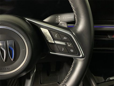 Used 2024 Buick Envision Preferred image 25