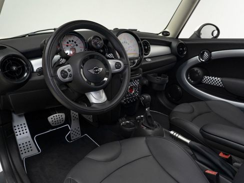 Used 2013 MINI Cooper S FWD image 15