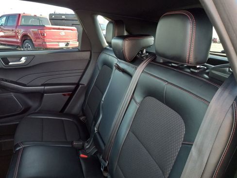 Used 2024 Ford Escape ST-Line AWD/4WD image 15