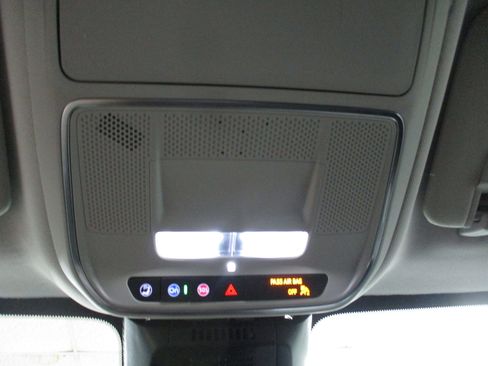 New 2026 GMC Terrain Denali AWD/4WD image 30