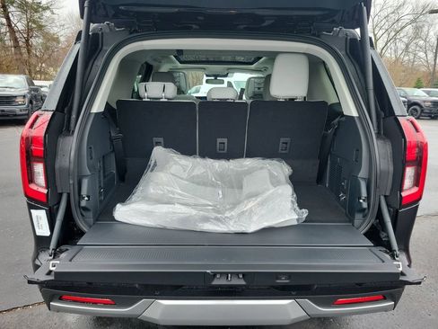 New 2026 Ford Expedition Platinum AWD/4WD image 42