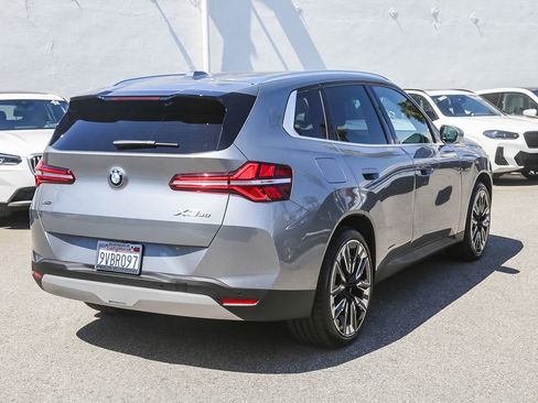 Used 2026 BMW X3 xDrive30i AWD/4WD image 6