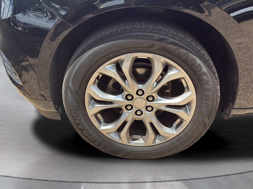 Used 2020 Buick Enclave Avenir w/ Avenir Technology Package FWD image 46
