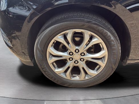 Used 2020 Buick Enclave Avenir w/ Avenir Technology Package FWD image 46