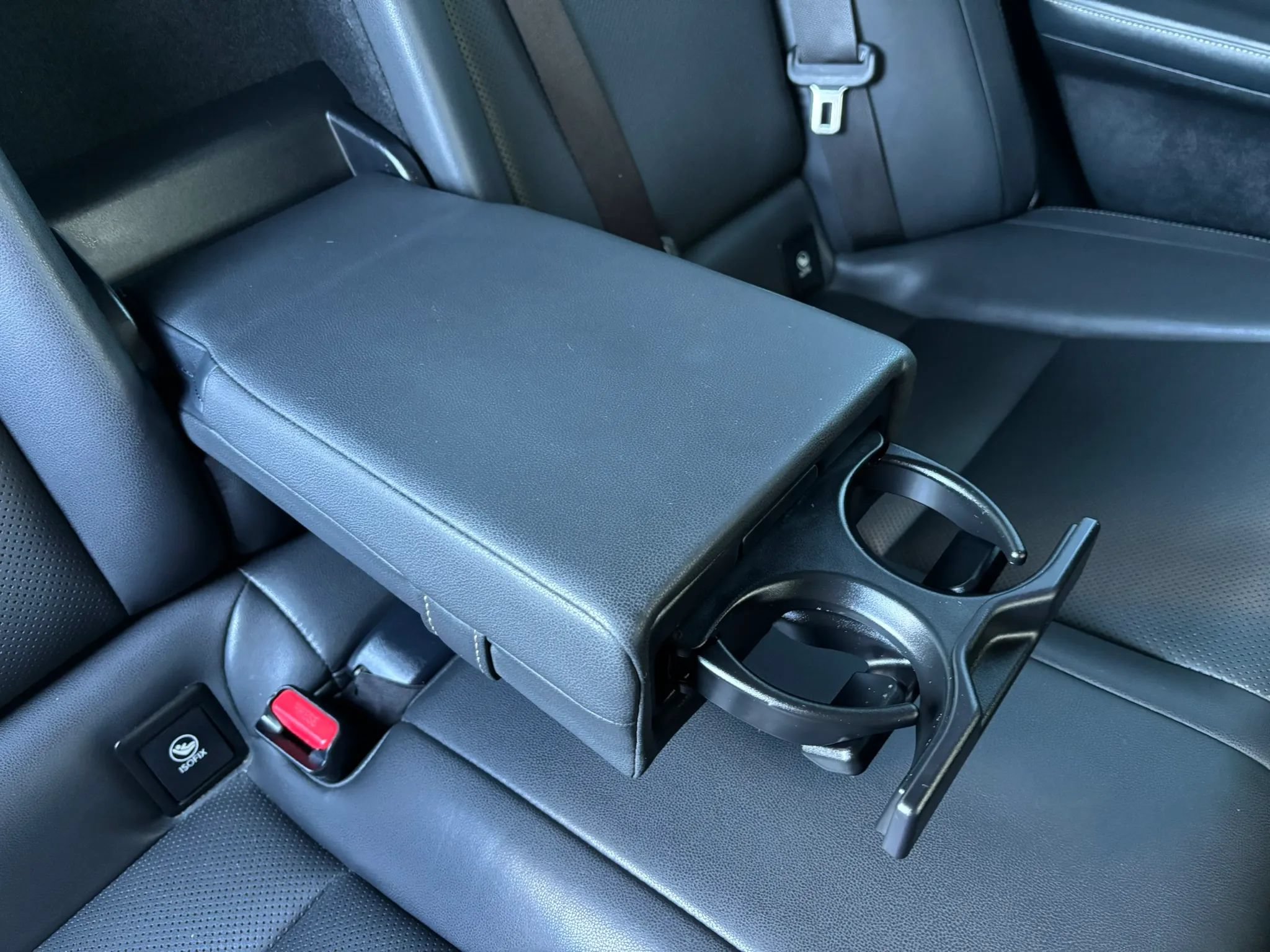 Used 2015 Lexus IS 250 AWD w/ Navigation System Package image 60