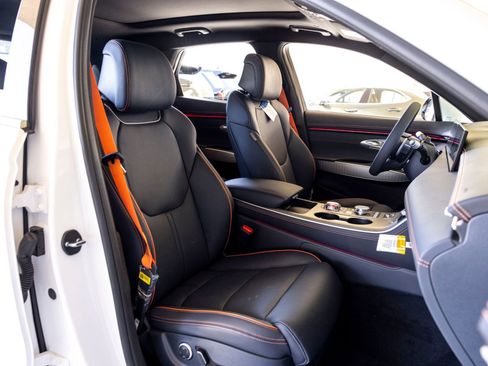 New 2026 Genesis GV70 2.5T Sport Prestige image 25