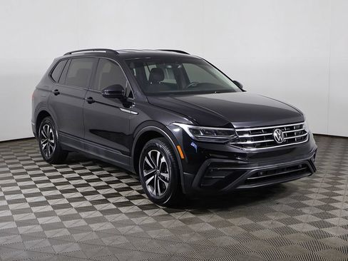 Used 2023 Volkswagen Tiguan S FWD image 52