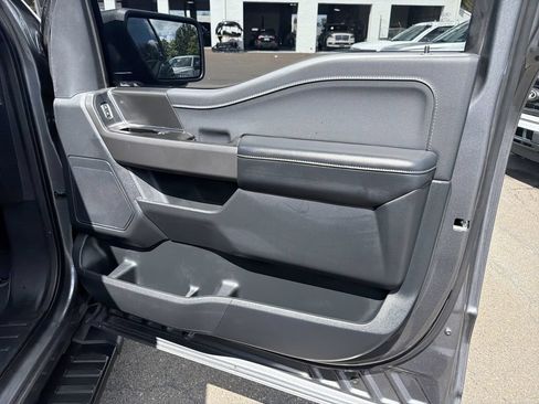 Used 2024 Ford F150 XLT w/ Equipment Group 302A MID AWD/4WD image 14