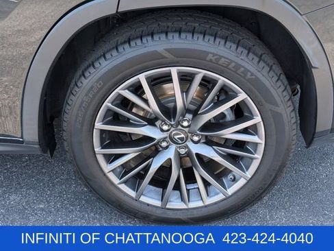 Used 2019 Lexus RX 350 F Sport AWD/4WD image 31