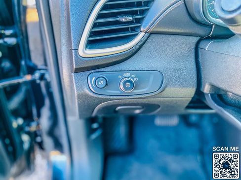 Used 2019 Chevrolet Trax LS w/ LPO, Protection Package image 16