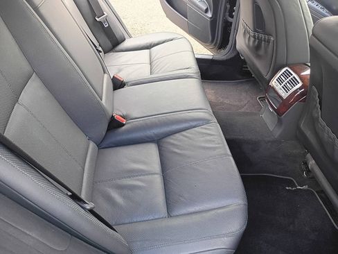 Used 2008 Mercedes-Benz S 550 4MATIC image 29