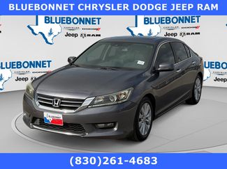 Used 2014 Honda Accord EX-L video 1