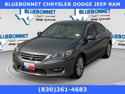 Used 2014 Honda Accord EX-L