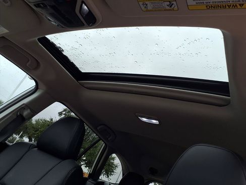 New 2025 Subaru Outback Limited XT AWD/4WD image 5