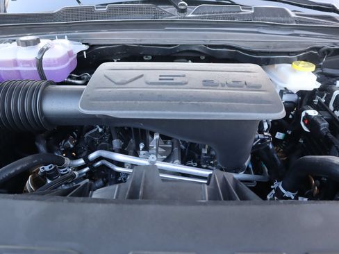 New 2026 RAM 1500 Big Horn AWD/4WD image 20