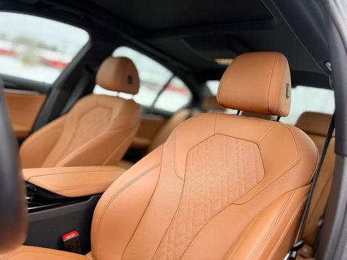 Certified 2023 BMW 540i xDrive w/ M Sport Package image 16