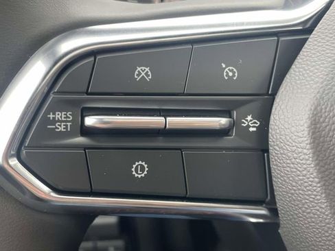 New 2026 Chevrolet Tahoe RST w/ Comfort Package image 18