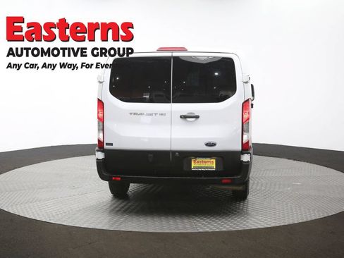 Used 2020 Ford Transit 150 Low Roof RWD image 36