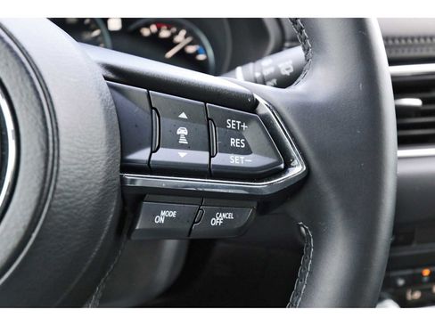 Used 2021 MAZDA CX-5 Signature image 16