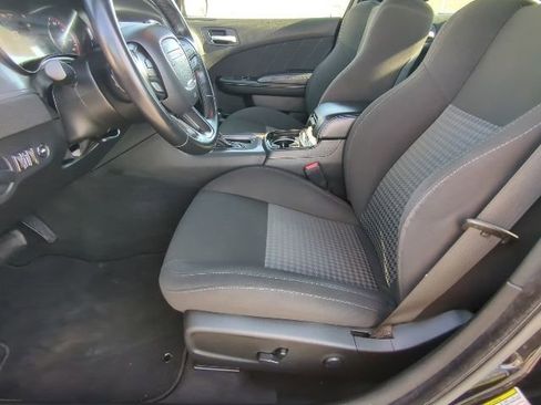 Used 2023 Dodge Charger GT w/ Blacktop Package image 15