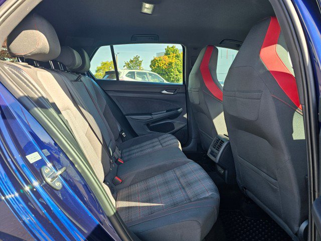 Used 2024 Volkswagen GTI S FWD image 13