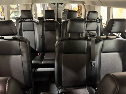 Used 2022 Ford Transit 350 XL RWD image 43