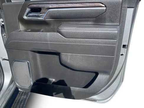 New 2026 Chevrolet Silverado 2500 LTZ w/ Trail Boss Package image 18